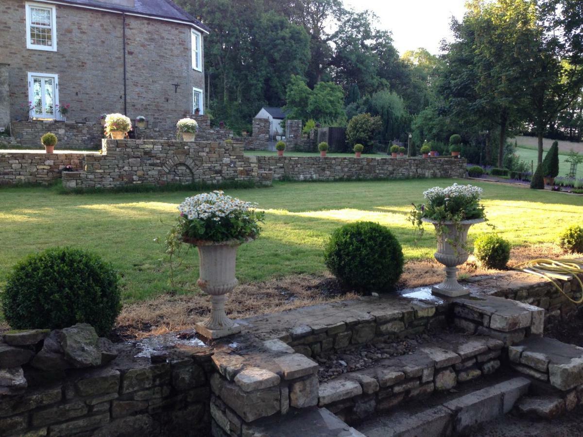 The Old Rectory Villa Pencoed Exterior photo